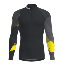 Ambition Raceshirt LS Jr