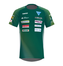 Run T-Skjorte Junior