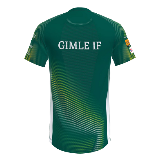 Run T-Skjorte Herre