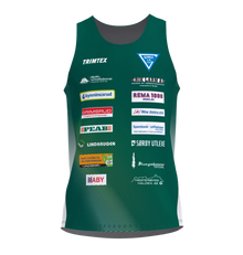 Run Singlet Herre