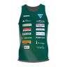 Run Singlet Herre