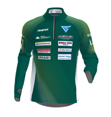 Run Zipp Genser Dame