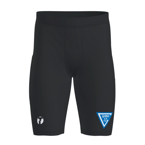 Trainer Kort Tights Herre