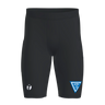 Trainer Kort Tights Herre