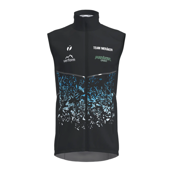 Ace Vest Herre