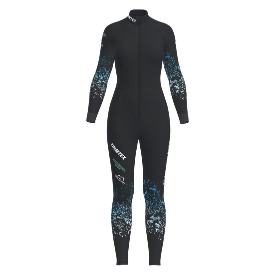 Vision 4.0 Konkurransedress Dame
