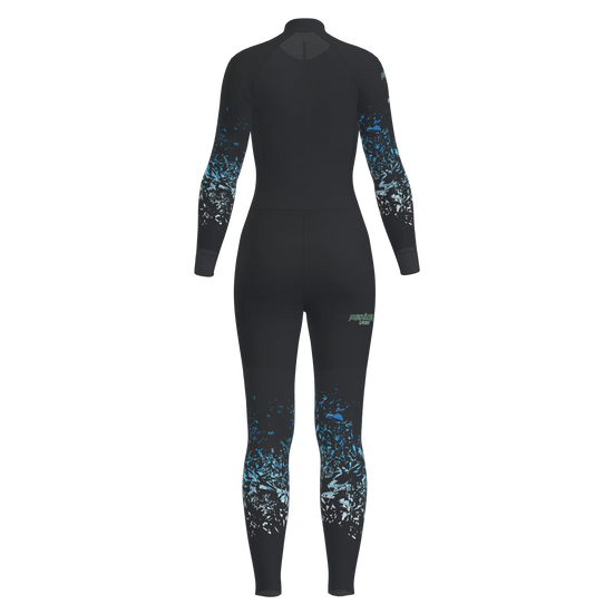 Vision 4.0 Konkurransedress Dame