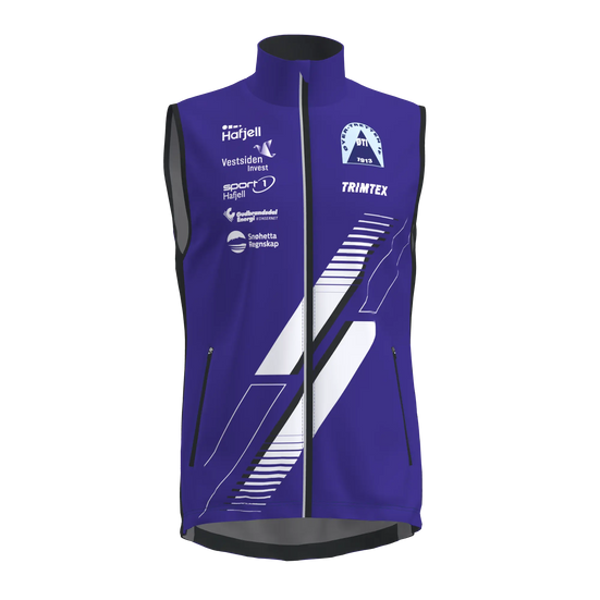 Trainer 3.0 Vest Men