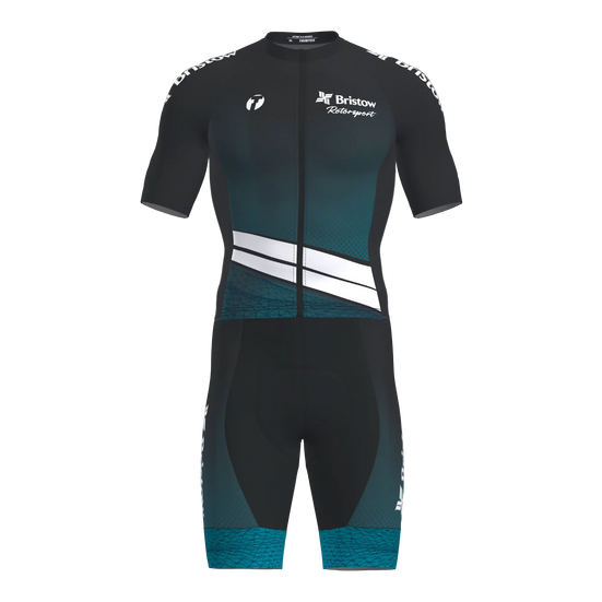 Vitric 2.0 Speedsuit Herre