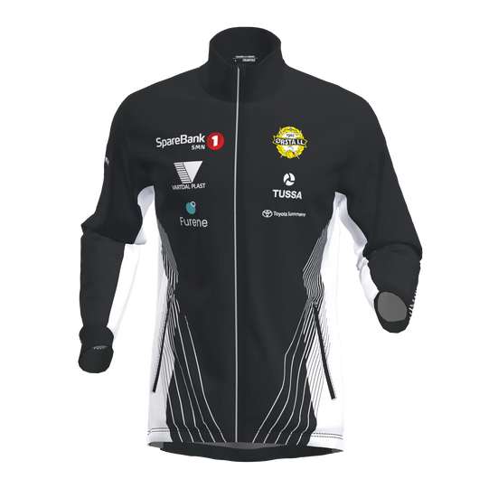 Trainer 3.0 Jacket Jr