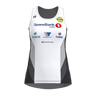 Run Singlet Dame