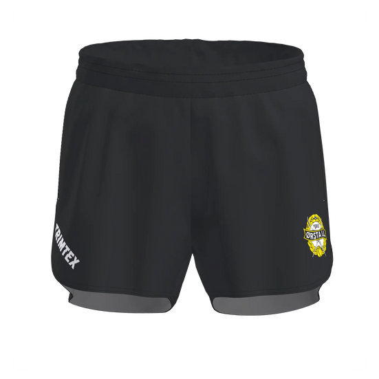 Lead 2.0 Shorts Herre