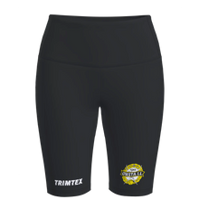 Lead Kort Tights Dame