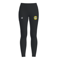 Trainer Tights Dame