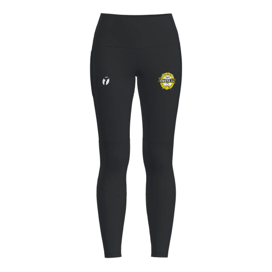 Trainer Tights Dame
