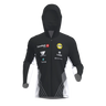 Flex 4.0 Hoodie Junior