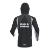Flex 4.0 Hoodie Junior