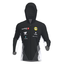 Flex 4.0 Hoodie Dame