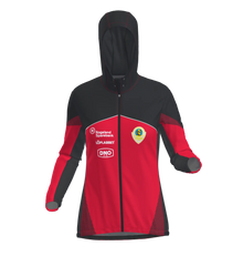 Feather Jakke Dame