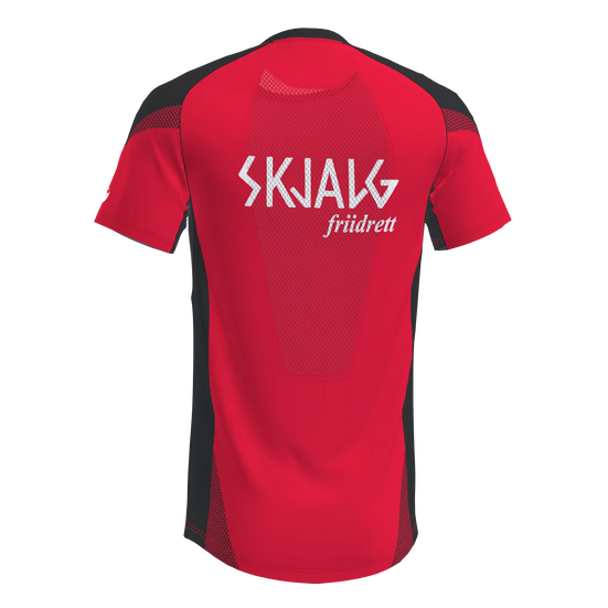 Run T-Skjorte Dame
