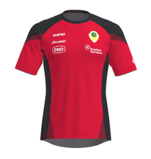 Free 2.0 T-Skjorte Junior