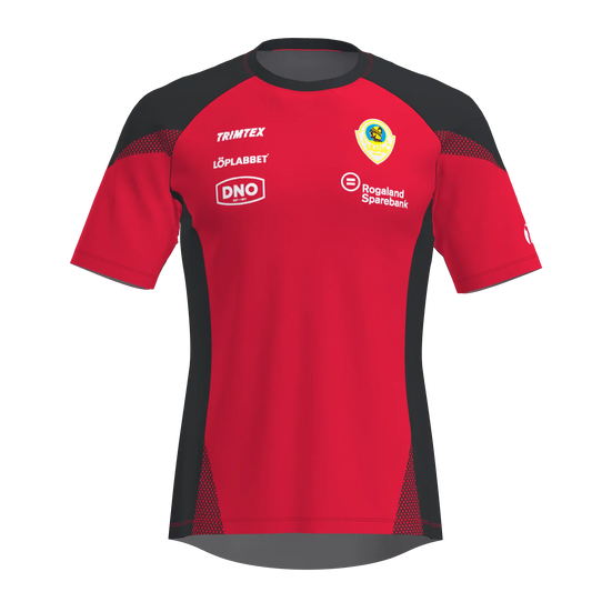 Free 2.0 T-Skjorte Junior