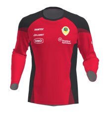 Free 2.0 T-Skjorte LS Dame