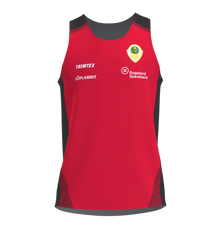 Run Singlet Herre