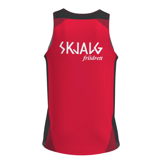 Run Singlet Junior