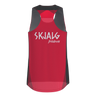 Fast 3.0 Singlet Dame