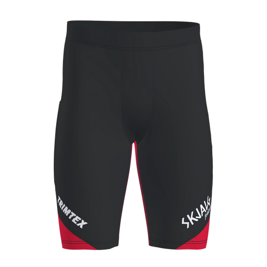 Trainer Kort Tights Herre