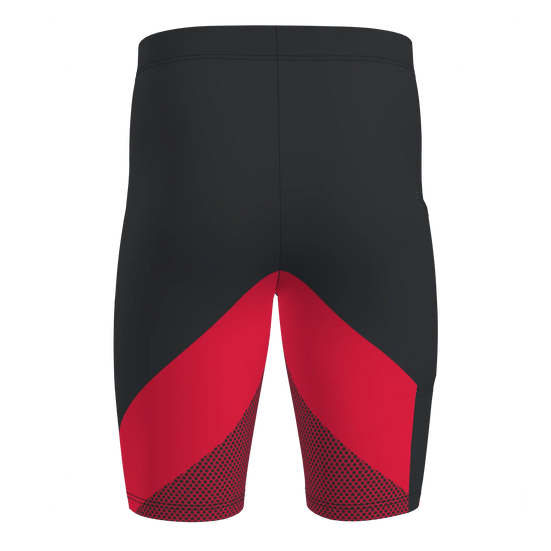 Trainer Kort Tights Herre