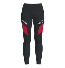 Trainer Tights Dame