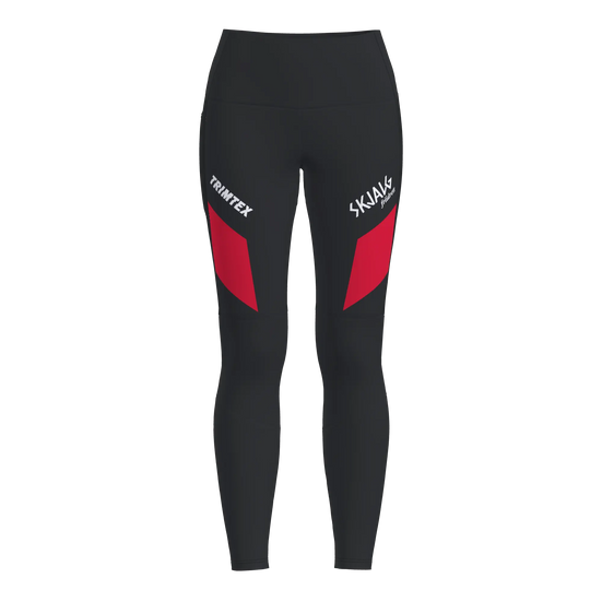 Trainer Tights Dame