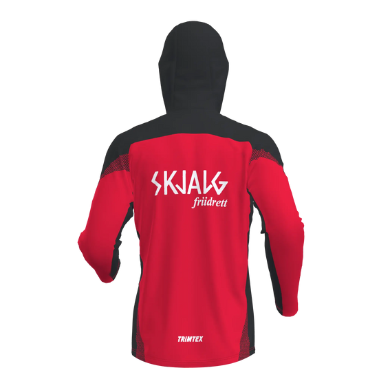 Flex 4.0 Hoodie Herre