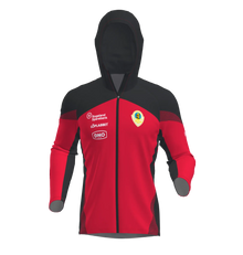 Flex 4.0 Hoodie Dame