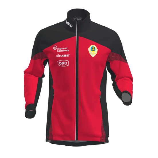 Trainer 3.0 Jacket Jr