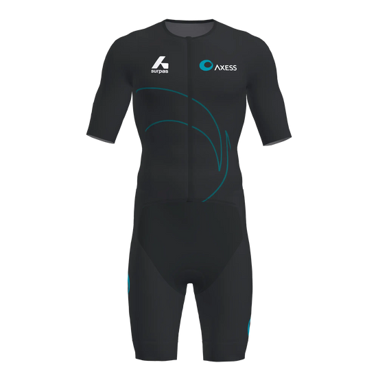 Pursue 2 Speedsuit LD Herre