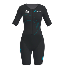 Pursue 2 Speedsuit LD Dame