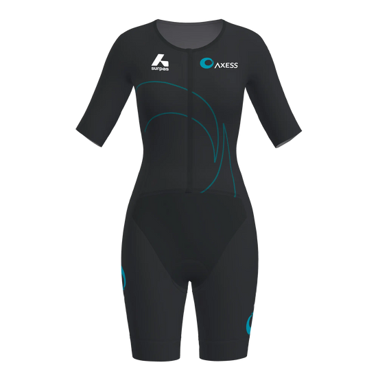 Pursue 2 Speedsuit LD Dame