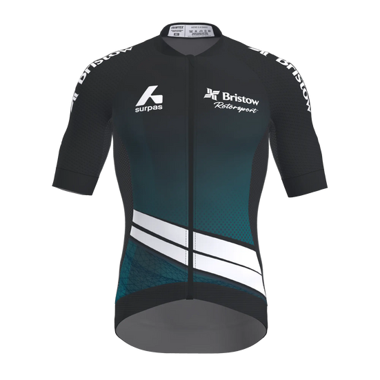 Aero 2.0 Sykkeltrøye Dame