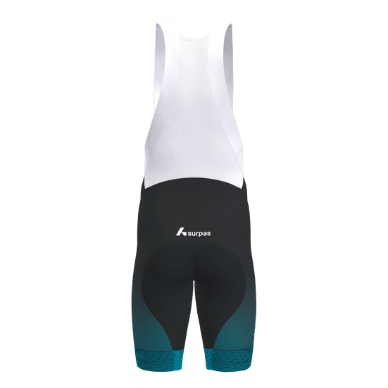 Aero 2.0 Bib Sykkelshorts Herre
