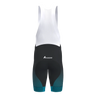 Aero 2.0 Bib Sykkelshorts Dame