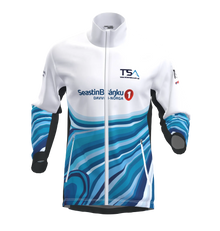 Trainer 3.0 Jakke Herre