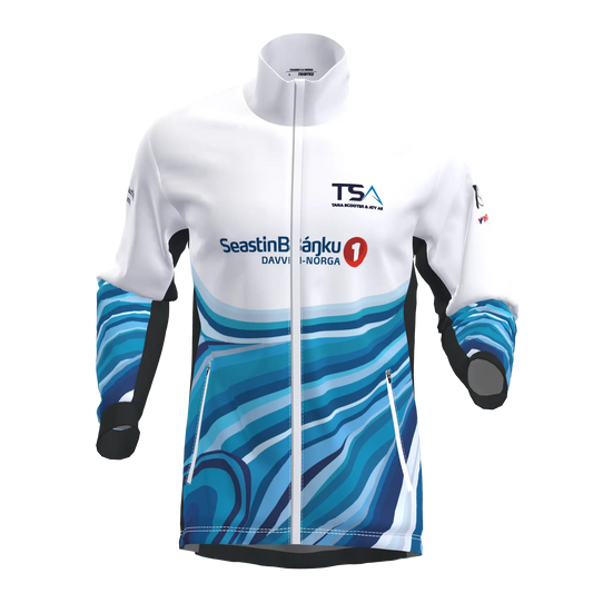 Trainer 3.0 Jacket Jr