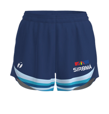 Lead 2.0 Shorts Dame
