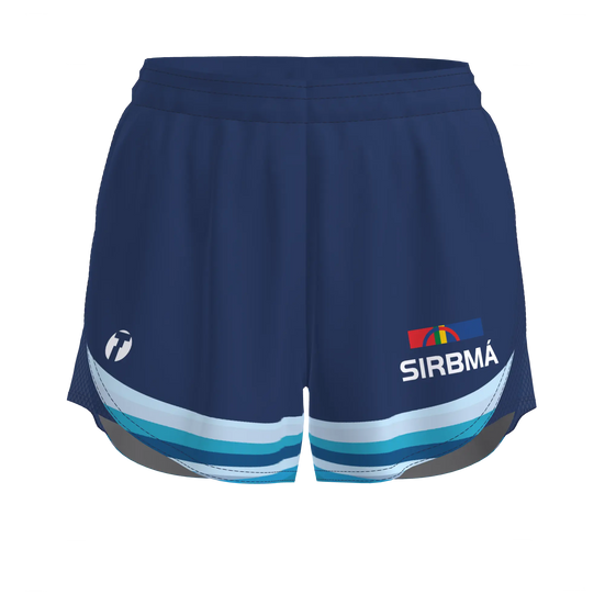 Lead 2.0 Shorts Dame
