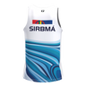 Run Singlet Junior