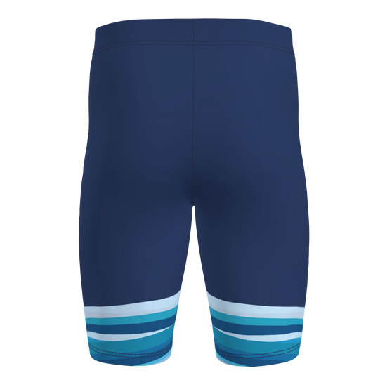 Lead Kort Tights Herre