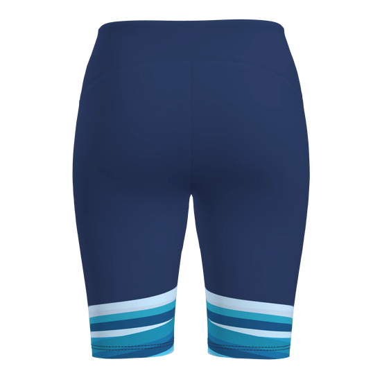 Lead Kort Tights Dame